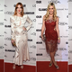 Image for article titled Power Suits and Ugly Butter at Glamour's Woman of the Year Awards